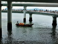 -演武大桥观景平台