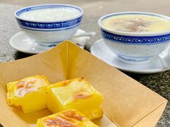 -周大娘牛乳(旧寨古村总店)