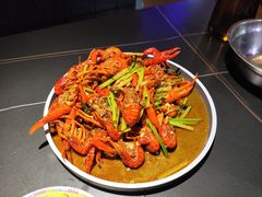 -虾乐园龙虾·夜宵(松江店)
