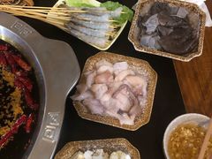 -大龙火锅(老店)