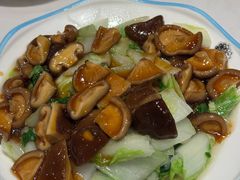 -成都美食巫山烤鱼(三里河路店)