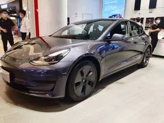 -TESLA 特斯拉(广州天环广场体验店)