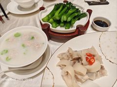 -白云宾馆·白云宴餐厅