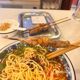 久仰大名右安门拉面