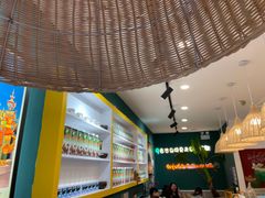-春莱·老挝咖啡·泰式奶茶(钟楼店)