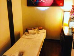 -域SPA·足疗·按摩·养生(静安寺店)