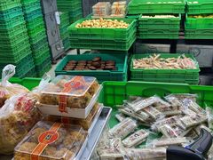 零售区-宫廷糕点铺(人民中路店)