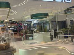 -Bread618面包生日蛋糕(欧亚商都店)