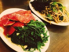 -裕丰源滋补烩面(天赋路店)