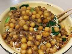 -赵伍面庄(松石大道店)