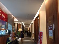 -瑶王府·广西菜(金阳路店)