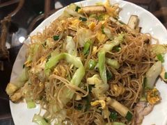 -老袁炒年糕(富豪路店)