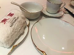 -东富酒家(龙湖西溪天街店)