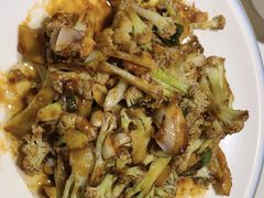 -东来土菜馆(民祥园路店)