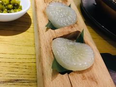 -潮粥荟·潮汕砂锅粥(朝阳大悦城店)