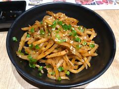 -川流不息(北蔡休闲广场店)