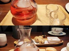 -意满花千醉(金茂览秀城店)