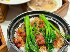 -粤食堂(天津和悦汇店)