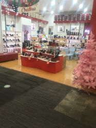 -百丽国际·童鞋(永旺梦乐城店)