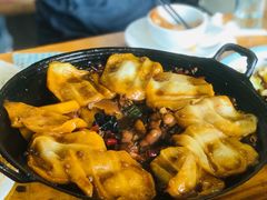 -百味地锅鸡(夹河西街店)