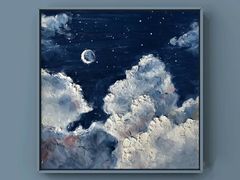 -信马画室 成人零基础到个人创作画室(亚运村店)