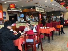 -北京小肠陈饭庄(方庄店)