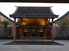 -和顺柏联温泉