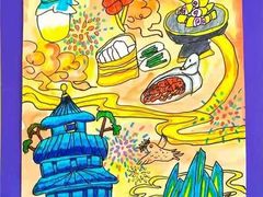 -大卫美术教育(中南路校区)