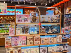 -深圳湾万象城(南山店)