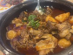 -阿斯牛牛·凉山菜(新会展店)