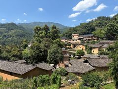 -杨家堂村