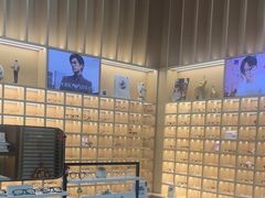 -一代眼镜·蔡司配镜(浦东大拇指广场店)