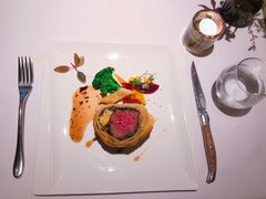 招牌惠灵顿牛排-蝶舍·MAISON PAPILLON