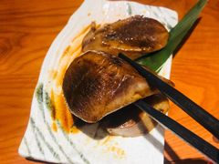 厚切酱烤牛舌-有喜屋·烧鸟·居酒屋(周浦万达店)