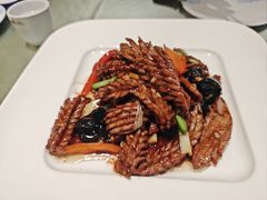 -老德州四合院·德州菜(天衢路店)