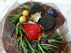 -你好独角兽·蛋糕甜品