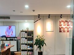 -巧功夫推拿·采耳·疼痛调理(蔚然中心店)