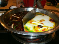 -草墩罗非鱼庄•野生菌•腊排骨(七星街上段店)