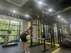 -享受健身·美体塑形馆