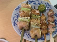 -沼津港精致料理·寿喜烧·烧鸟(漕河泾印象城店)