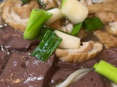 -锦泓老字号猪脏粉(东联大厦店)