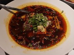 -小河盐帮·私家菜·烤鸭(三元桥·霄云路店)