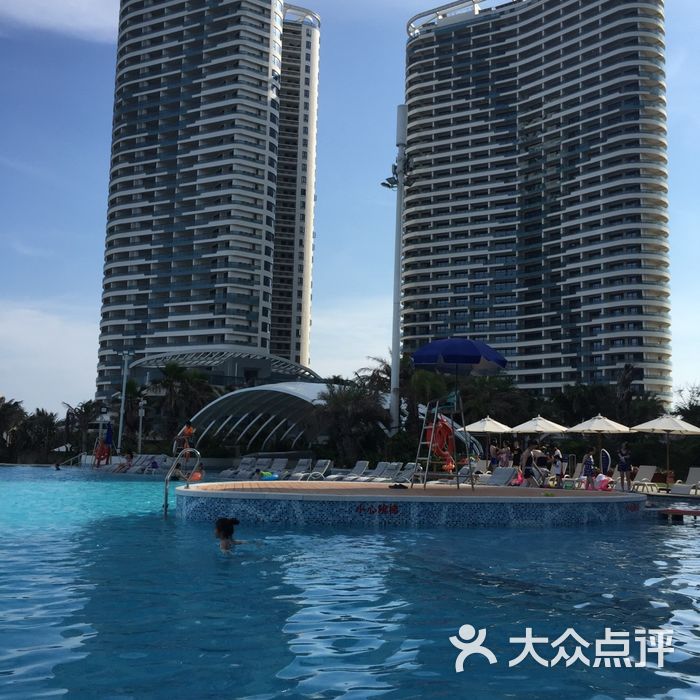 享海温泉度假酒店