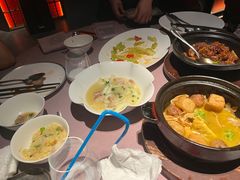 -璞徽·徽商家宴(长泰广场店)