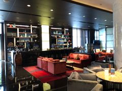 -广州天河合景福朋喜来登酒店