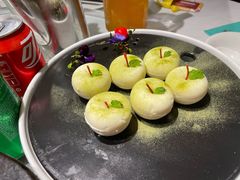 爱你小苹果-尚一汤 广东炖汤(金桥国际店)