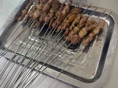 -文文烤肉(大皮院店)