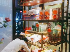 -皇饭儿·王润兴酒楼(河坊街店)