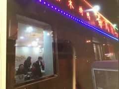 门面-清真•蜀风园(丁字沽总店)