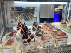 -PAOPAO Bakery&Café(港汇店)